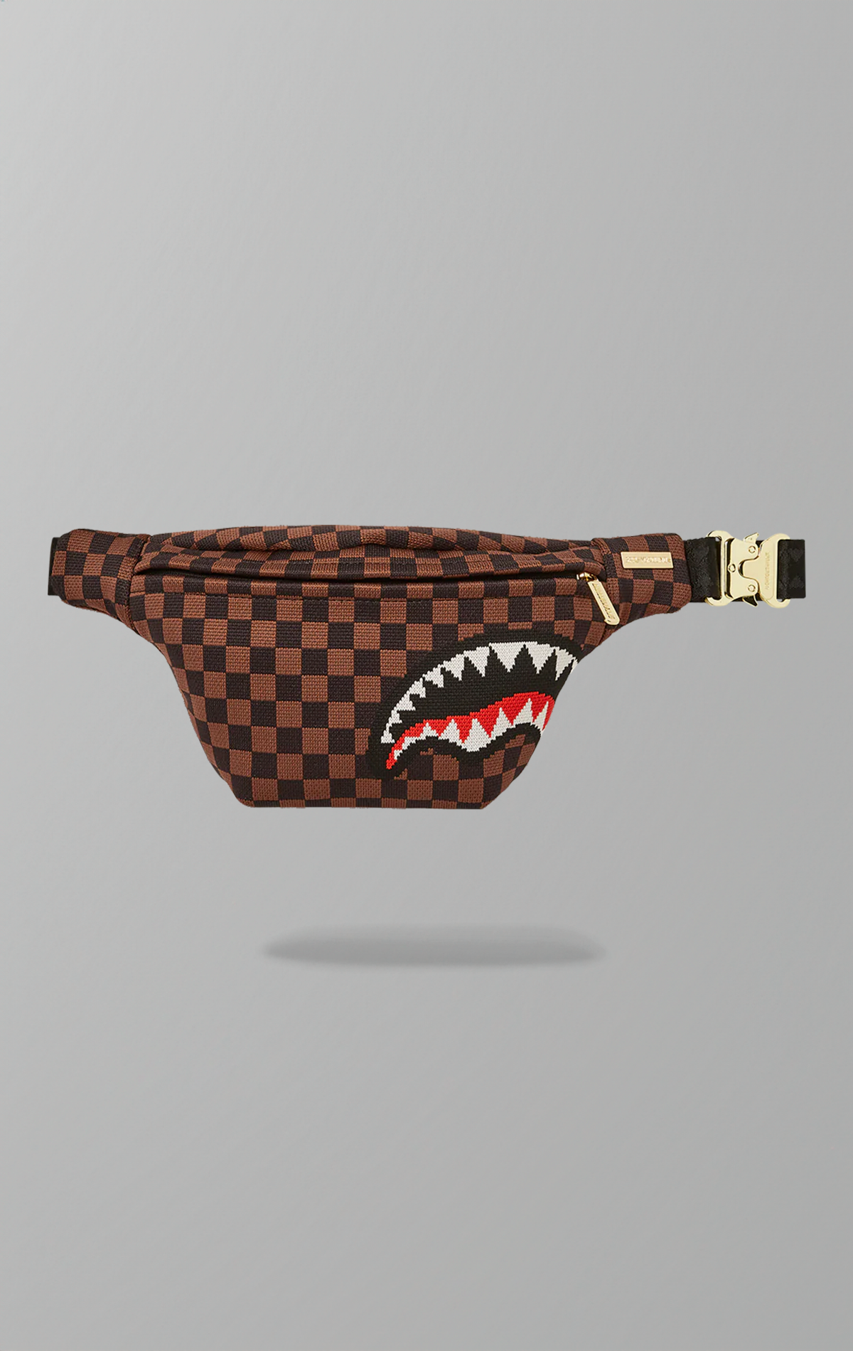 Knit Shark in Paris Savvy